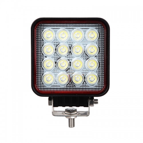 48W Square Flood Lamp